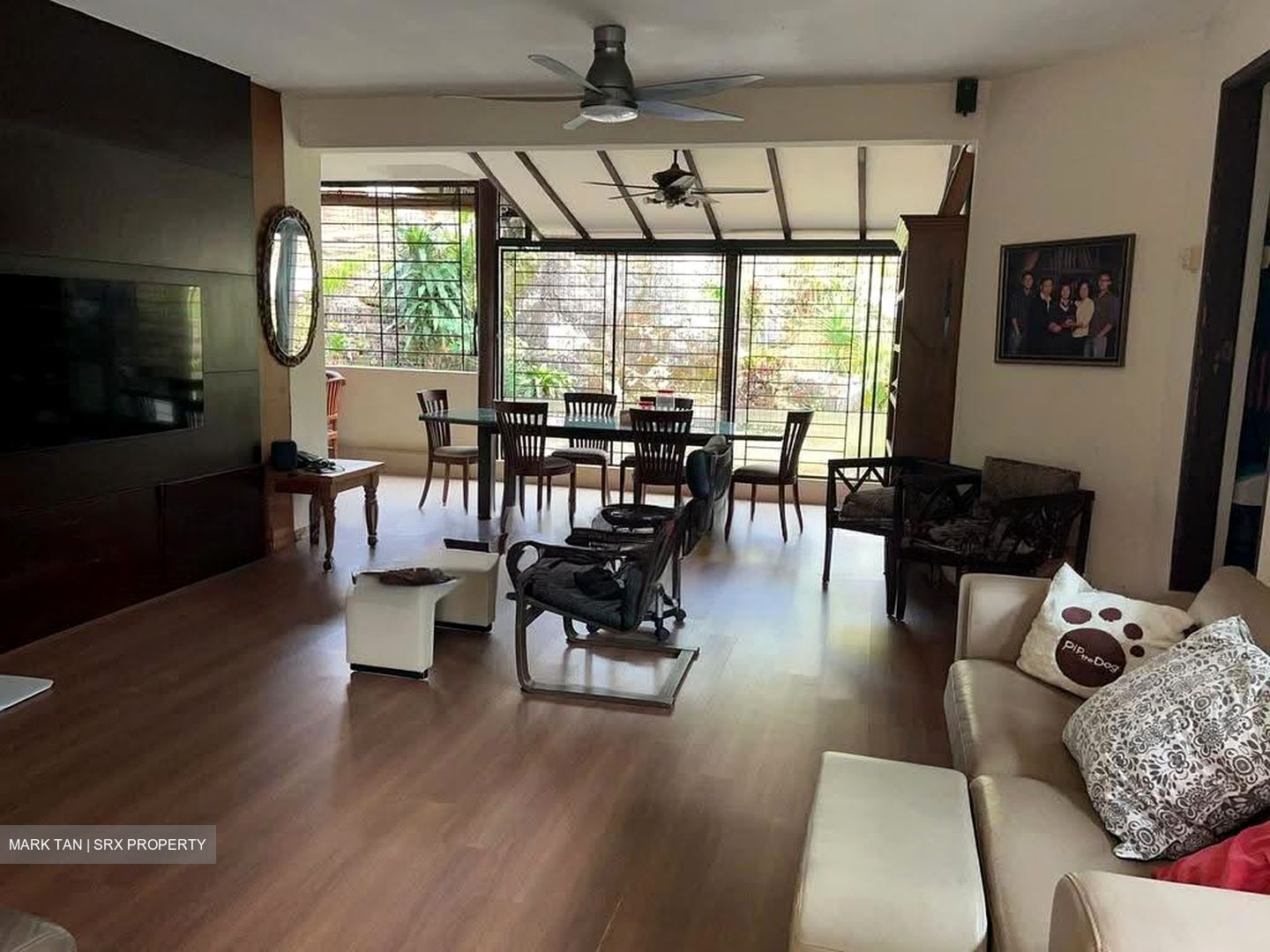 Fuyong Estate (D23), Semi-Detached #607983981